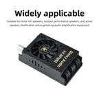 XY-AP3002 600W Power Amplifier Board With TPA3255 Chip For HiFi Audio Home Theater And Outdoor Performance Sinixy Audio