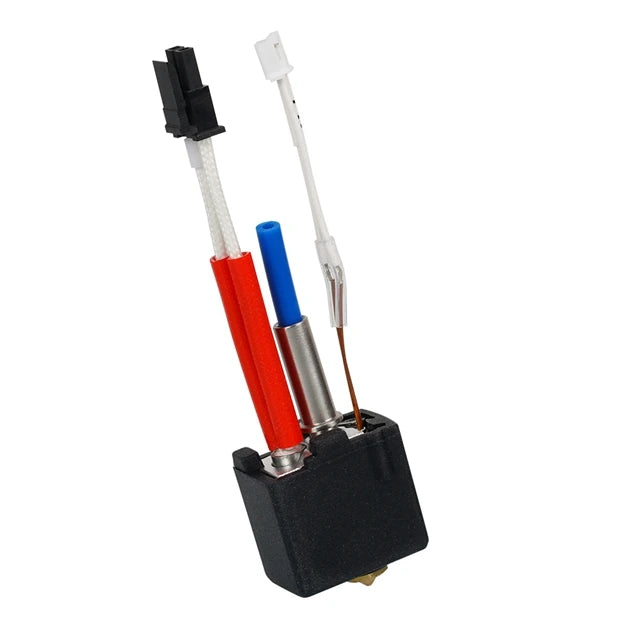 For Anycubic Kobra 2 Hotend Kit, Thermistor Heater Cartridge 0.4mm Print Hot end For Kobra2 Plus/ Kobra2 Pro/ Kobra2 Neo/ Kobra2