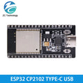 ESP8266 ESP32 CP2102 CH340 NodeMcu V3 V2 D1 MINI Lua Wireless WIFI Module Connector Development Board CP2102 ESP-12E Micro USB