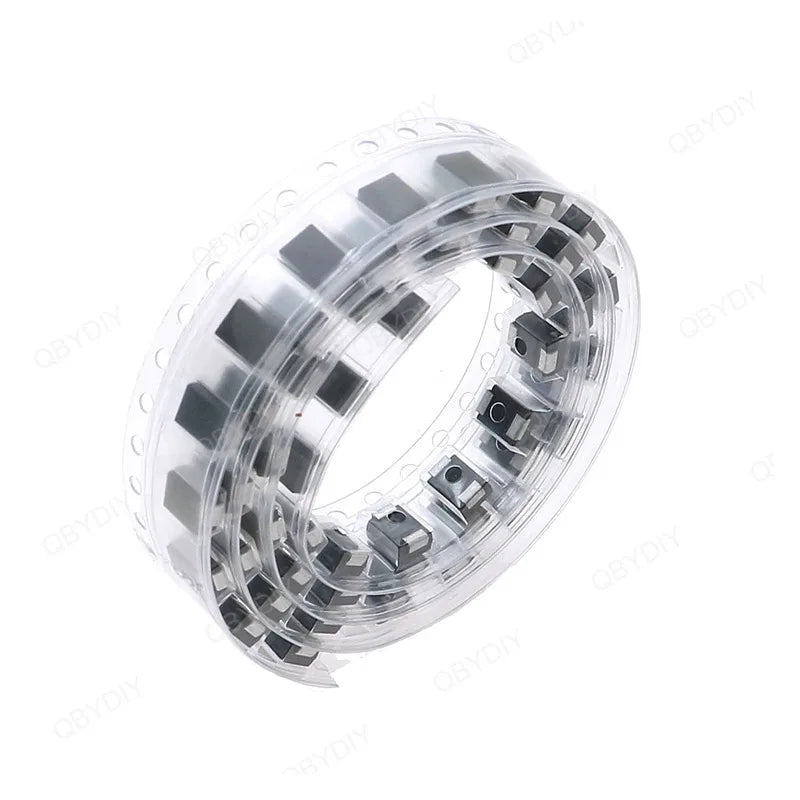 50pcs/lot SMD One Way TVS Diode SMBJ5.0A-SMBJ188A DO-214AA