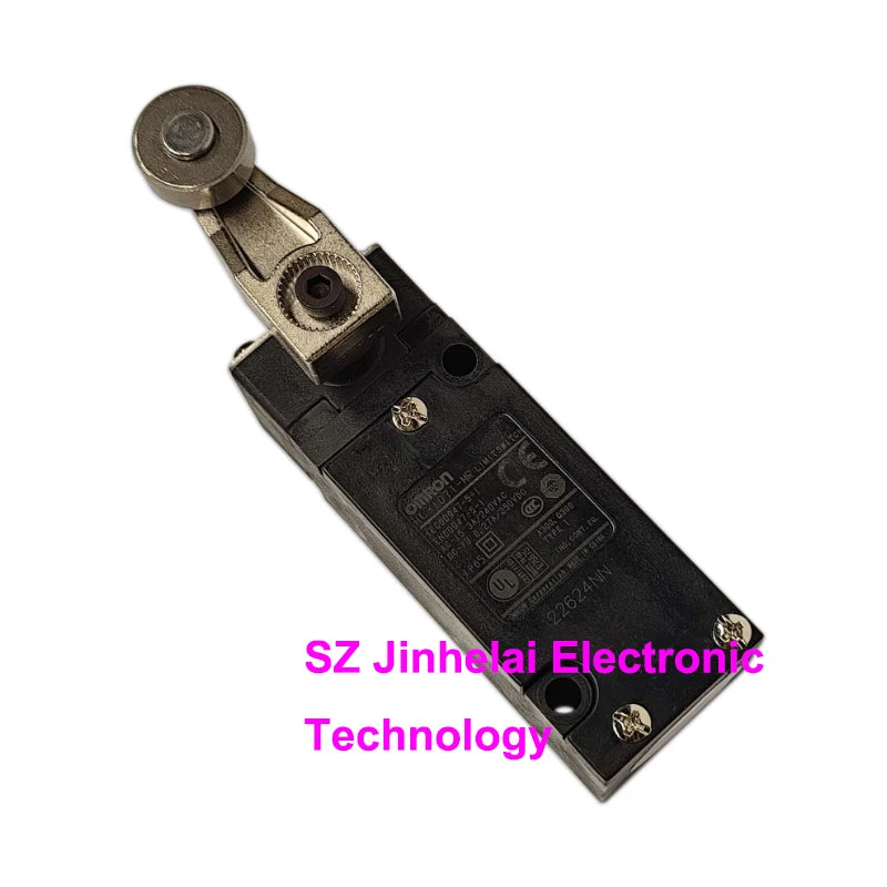 100%New and Original Omron Safe Stable Travel Limit Switch HL-5000 5030 5050 5071 5072 5100 5200 5300 1071-MR 1073-MR