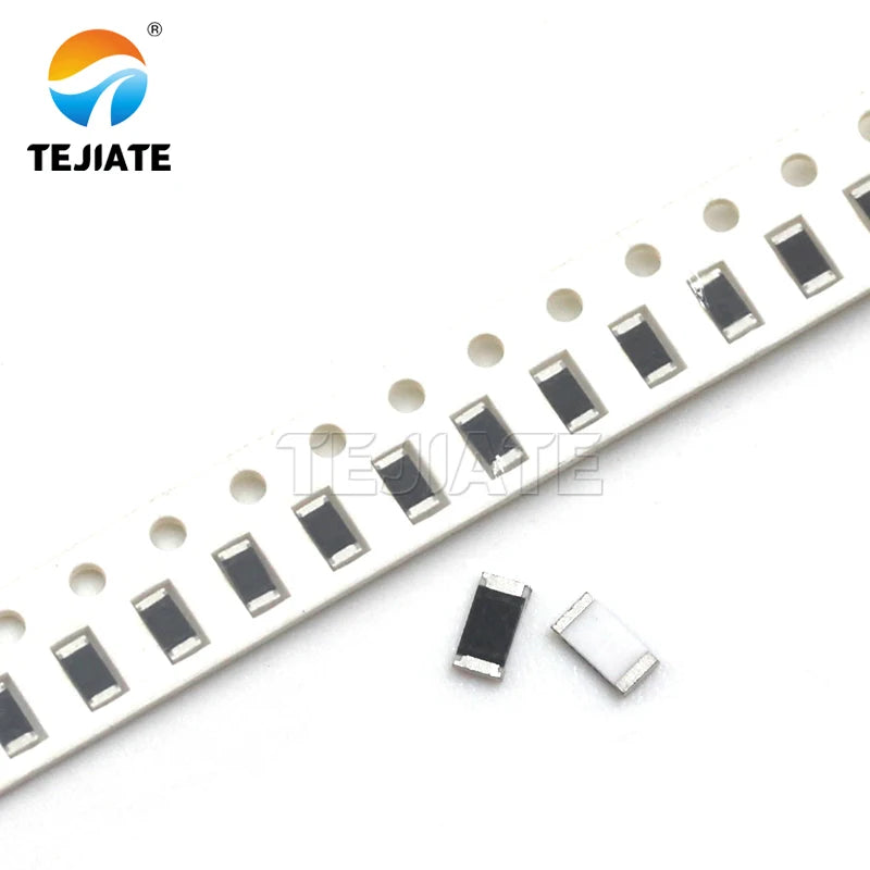 0603 chip resistor 1% 3.9 39R 390 ohm 4.3K 43 ohm 430K 5.1M 51Ω 510K