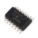 5PCS MC33368D MC33368 MC34074D MC34074AD MC34074 MC74HC125ADR2 HC125AG HC125 MCP2120-I/SL MCP2120 MCP3008-I/SL MCP3008 SOP-14