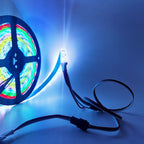 JST 4Pin RGB Extension Cable 22AWG SM Plug Male to Female Wire Connector Cable 0.5m 1m 2m 3m 5m