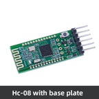 HC-08 Bluetooth Module BLE4.0 Master Slave CC2540 Wireless Serial Low Power Data Transmission