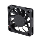 Gdstime 60MM Fan 24V 12V 5V Cooler 60x60x10MM Axial Cooling Fan 6010 Dual Ball Brushless Dupont USB Fan for PC Case CPU Cooling