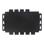 Serial port communication server RS232/485/422-ETH multi-channel modbus rtu to tcp to Ethernet transparent transmission module