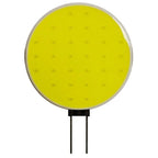 G4 LED Chip COB Bulb 5W 7W DC 12V SMD 5050 Bulb Light Cool White Warm White HeadLighting Replace Halogen Desk Wall Lamp
