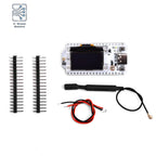868MHz 915MHz ESP32 LoRa V3 Development Board SX1276 SX1262 0.96 Inch OLED Display BT+WIFI Lora Kit for Arduino IOT Smart Home