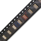 10PCS 5032 Metal SMD 4PIN 8.000mhz 8MHZ 10MHZ 11.0592MHZ 12MHZ 16MHZ 20MHZ 24MHZ 25MHZ 27M IBUW SMD Quartz Resonator Crystal