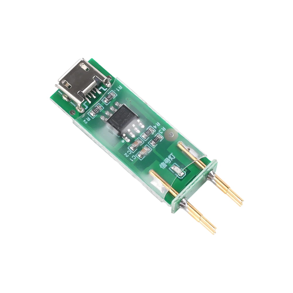 Optocoupler Tester Optocoupler Test Detection Tool Optocoupler Online Test Module Optocoupler Electronic Repair Tool
