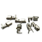 120Pcs/Box  VH 3.96mm Pitch 2/3/4 Pin Male Female Plastic Housing Connector VH3.96 Shell Terminal Header Crimp Wire Connector