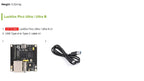 Luckfox Pico Ultra RV1106 Linux Micro Development Board, Integrates ARM Cortex-A7/RISC-V MCU/NPU/ISP Processors