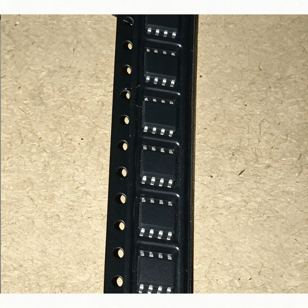 10piece MCP2551 MCP2551-I/SN MCP2551T-I/SN MCP3553E MCP3553-E/SN Single & Bulk Orders Equally Welcomed