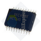 5-20PCS TS555IDT TS555 MCP3008-I/SL MCP3008 74HCT245D 74HCT245 K9F5608UOD-PCBO K9F5608UOD TLV2464C TLV2464 IRFB33N15D FB33N15D