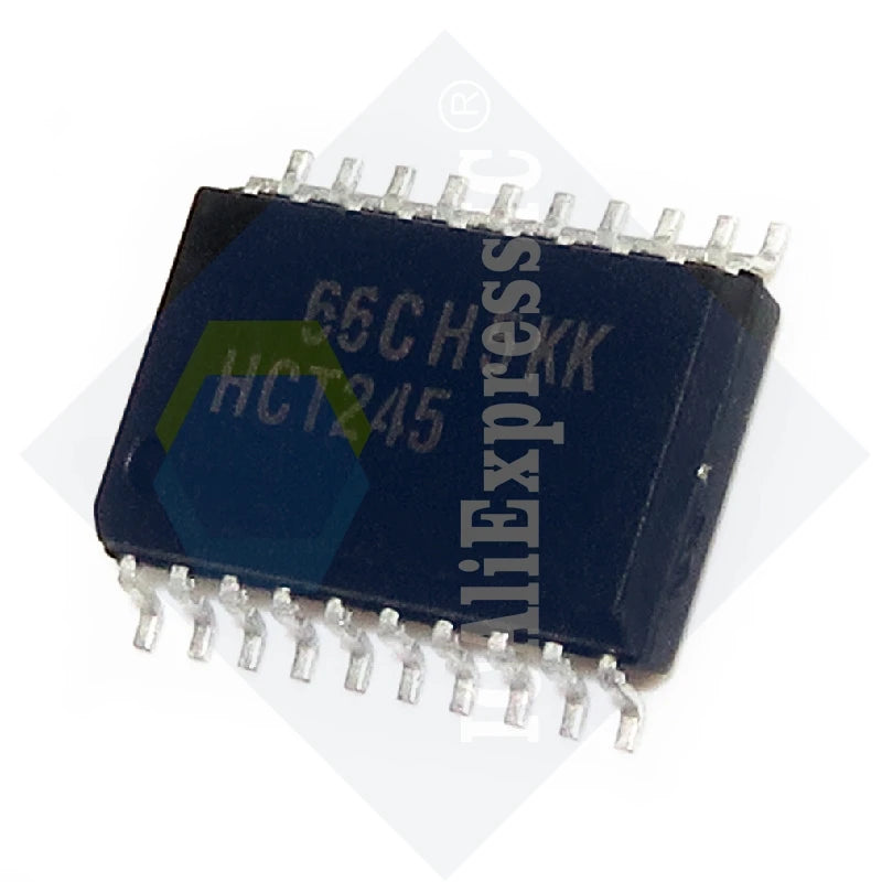 5-20PCS TS555IDT TS555 MCP3008-I/SL MCP3008 74HCT245D 74HCT245 K9F5608UOD-PCBO K9F5608UOD TLV2464C TLV2464 IRFB33N15D FB33N15D