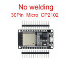 5PCS ESP32-S3 SuperMini WiFi Bluetooth Development Board Type-C MCU Module Low Power IoT