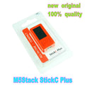 (1piece) 100% Brand New Original M5Stack StickC Plus ESP32 Integrated Portable IoT Development Kit