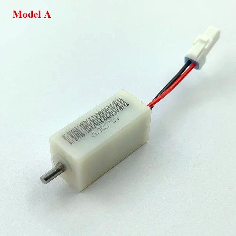 Mini N20 Gear Motor Full Metal Gearbox DC 3V-6V 5V 80RPM Slow Speed Large Torque DIY Lock Robot Car Toy Model