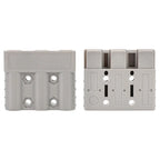 3 pole series 50A/70A/175A 600V Anderson Connector battery connector plug solar connector