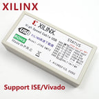 Xilinx Downloader, USB High-Speed JTAG FPGA, CPLD Programming Emulator, SMT2, Xilinx Wire, HS2