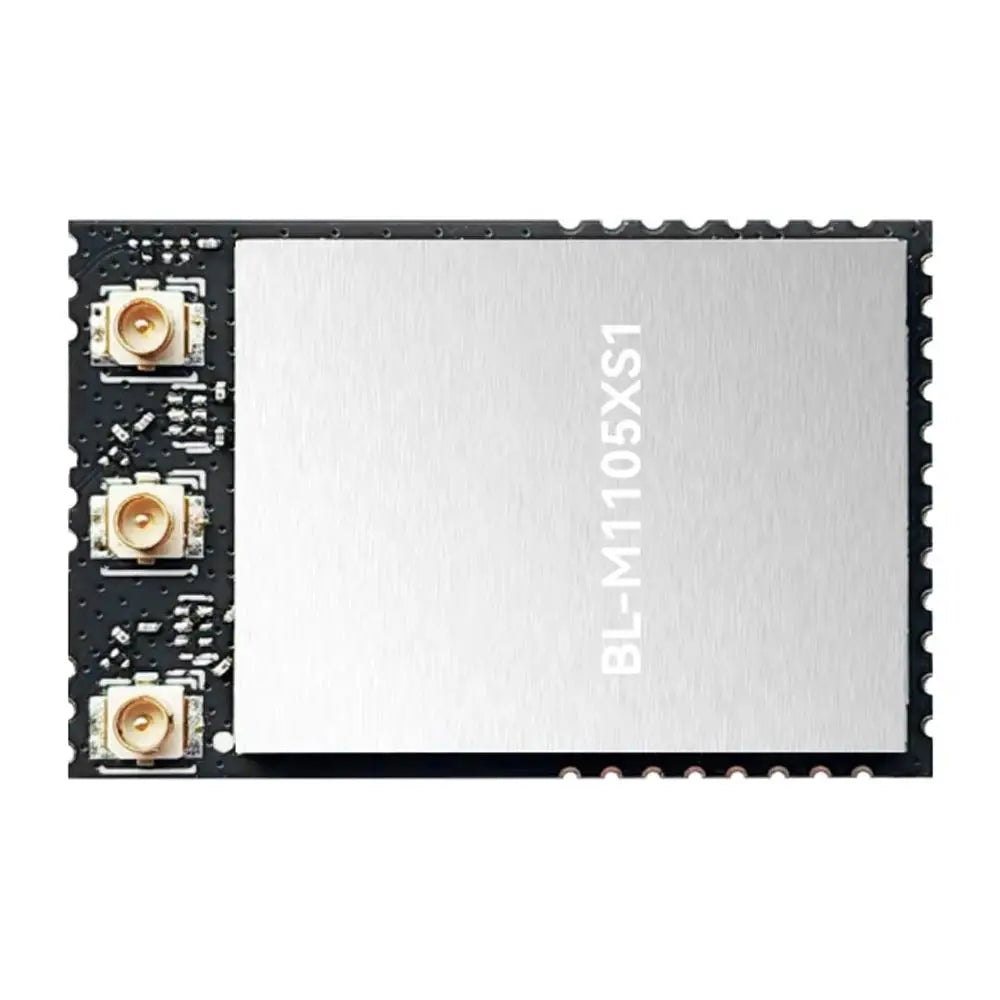 BL-M1105XS1 5G High-Power Wifi Module FEM Remote UAV Wireless Photo Transfer Hi1105 Support GPS 300Mbps SDIO Interface DC5V