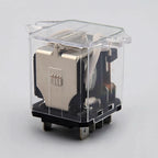 1pcs JQX-30F 2Z high-power high current 30A intermediate relay AC220V DC24V/12V ZUSUN