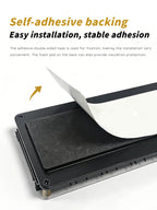 10 Port 5V 3PIN ARGB Fan Hub SATA Powered RGB Splitter for PC Case Addressable RGB Fan Light Strip