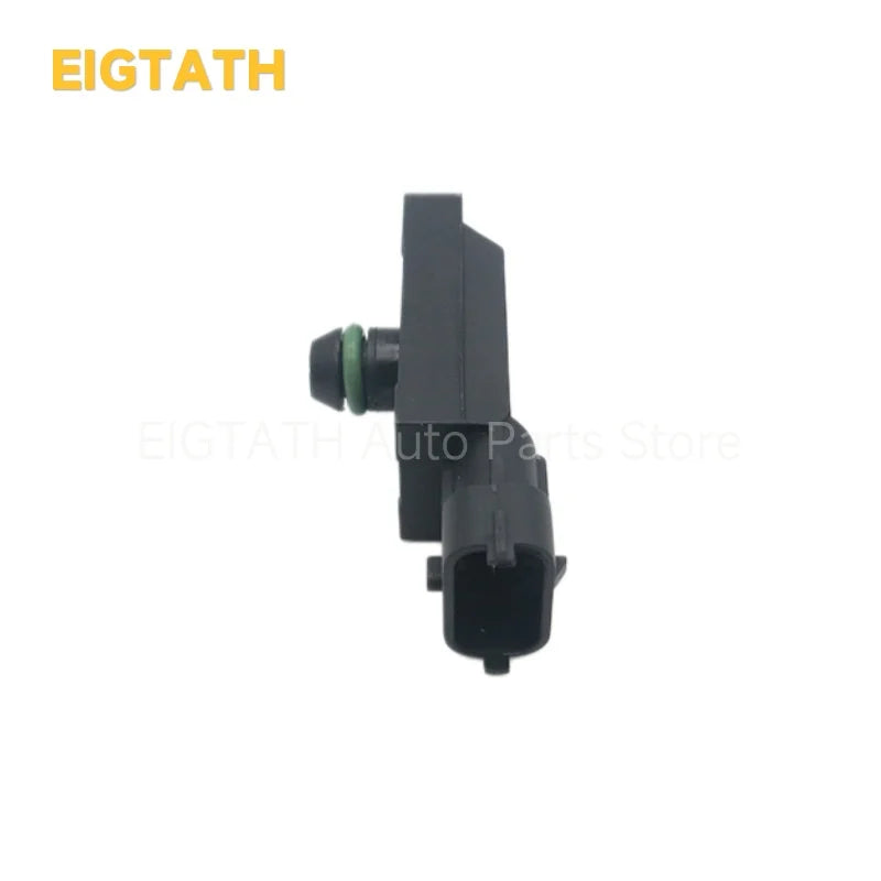 Intake Manifold Absolute Pressure Sensor 0281002996 for Fiat Viaggio Ottimo 500 312 Alfa Romeo Nissan Qashqai Renault Clio New