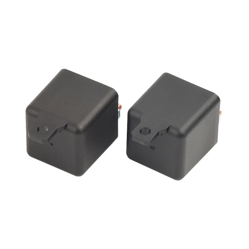 DC 12V 24V 100A 120A 200A WM686 Relay 4 Pin Normal Open Car Starter Relay For Battery ON/OFF Split Charge Relay Switch