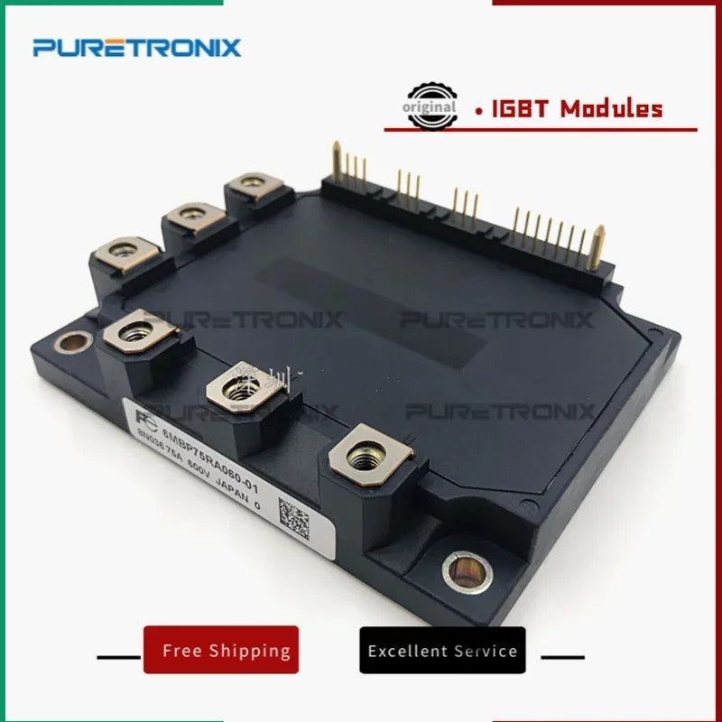 for SM2G50SH120H3 SM2G75SH120H3 SM2G100SH120H3 50A 75A 100A 1200V New Original IGBT Module