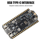 Heltec Meshtastic WiFi LoRa 32 V4 ESP32-S3R2 Development Board Low Power IoT Wireless Module for Smart Agriculture Industrial