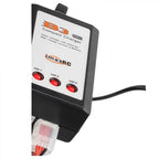 IMAX B3 PRO Lipo Battery Compact Balance Charger 7.4V/11.1V 2S 3S 110-240V Lipo Power Supply Charger EU Plug For RC Model Parts