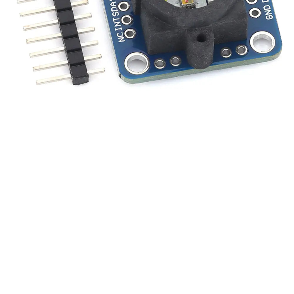 Stlxy TCS34725 Color Sensor Recognition TCS230 TCS3200 GY33 Recognition Sensor Module Replacement DIY Electronics