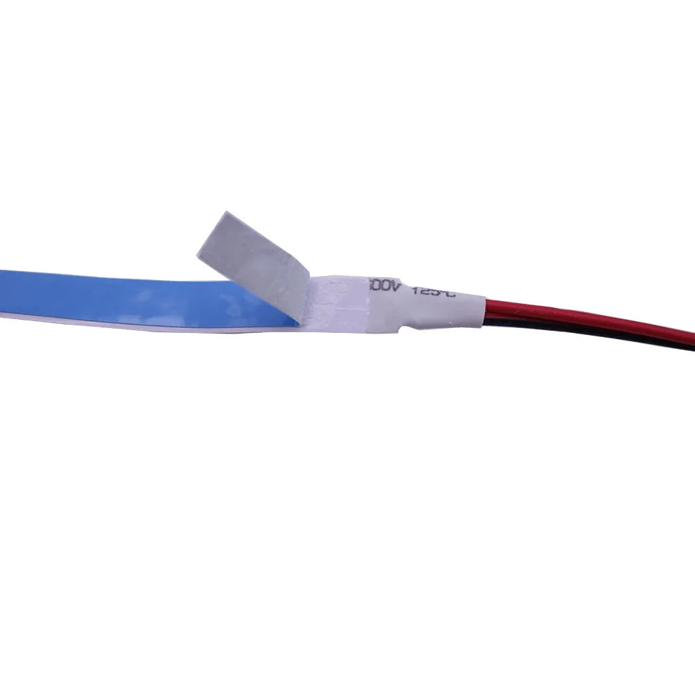 120leds/m LED Strip Light tape 12V 5730 SMD White Warm White NW 4000k 5m  For Ceiling Counter Cabinet Light non waterproof