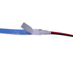120leds/m LED Strip Light tape 12V 5730 SMD White Warm White NW 4000k 5m  For Ceiling Counter Cabinet Light non waterproof