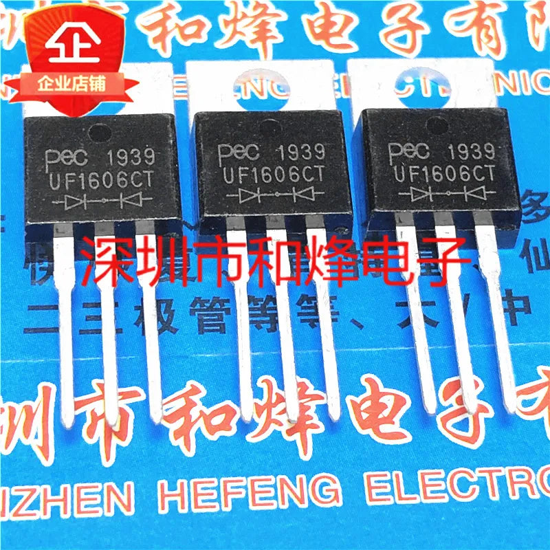 5PCS  JCS730C  CS80N06  UF1606CT  GB4062D IRGB4062DPBF  65F6110 IPP65R110CFD  FB13N50A IRFB13N50A   TO-220  MOSFET，In Stock