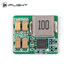 IFlight Mirco 2-8S BEC Voltage Regulator Module BLITZ PSM BXN 5D2UD6 5V/2A 12V/3A for RC FPV Racing Drone