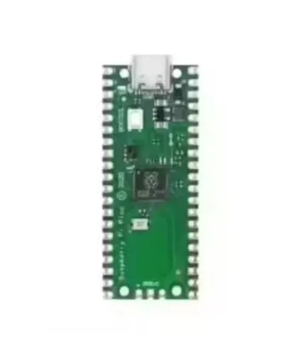 1-10pcs Official Raspberry Pi Pico Board RP2040 Dual 264KB ARM Low-Power Microcomputers High-Performance Cortex-M0 Processor