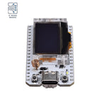 868MHz 915MHz ESP32 LoRa V3 Development Board SX1276 SX1262 0.96 Inch OLED Display BT+WIFI Lora Kit for Arduino IOT Smart Home