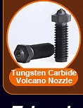 Trianglelab 104NT-4-R025H42G (Same 104GT-2) Thermistor 70CM Custom Plug for Prusa MK3 MK3S Hotend Use Directly