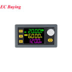 SK150 SK120 SK60 SK150S Buck Boost Converter 150W 120W 60W CNC CC CV MPPT Power DC Adjustable Regulated Solar Charging Module