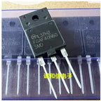 10PCS/LOT ORIGINAL NEW FGAF40N60 FGAF40N60SMD TO-3P POWER TUBE IGBT TRANSISTOR