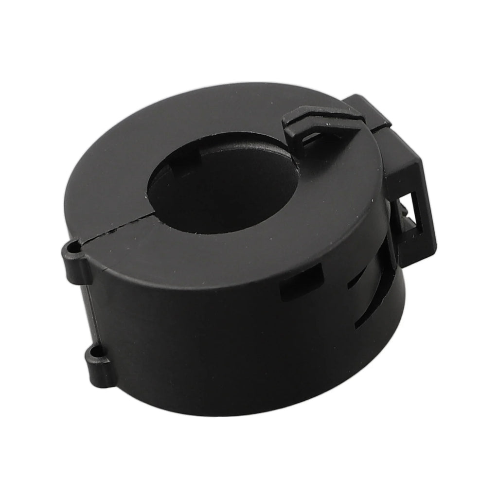 5pcs Ferrite Core Noise Reduction Clip On Rings for RFI Interference Suppression on Audio USB and Power Cables