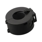 5pcs Ferrite Core Noise Reduction Clip On Rings for RFI Interference Suppression on Audio USB and Power Cables