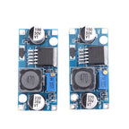 1 Piece LM2596S Buck Converter DC To DC Converter High Efficiency Voltage Regulator 3.0-40V To 1.5-35V Buck Converter Adjustable