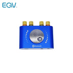 Bluetooth 5.0 10W/15W/20W Stereo Power Amplifier Board Mobile Control APP 12V/24V High Power Digital Amplifier Module DC8-24V