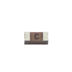 10pcs Surface Mount Chip Fuse SMD 2410 500mA 0.5A 1A 2A 250V MF MF2410 AF AF2410 Marking Code C E I