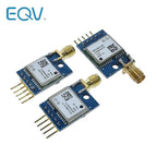 Neo-6m Neo-7m Double Sided Gps Mini Module Neo-m8n Satellite Positioning Microcontroller Scm Mcu Development Board For Arduino