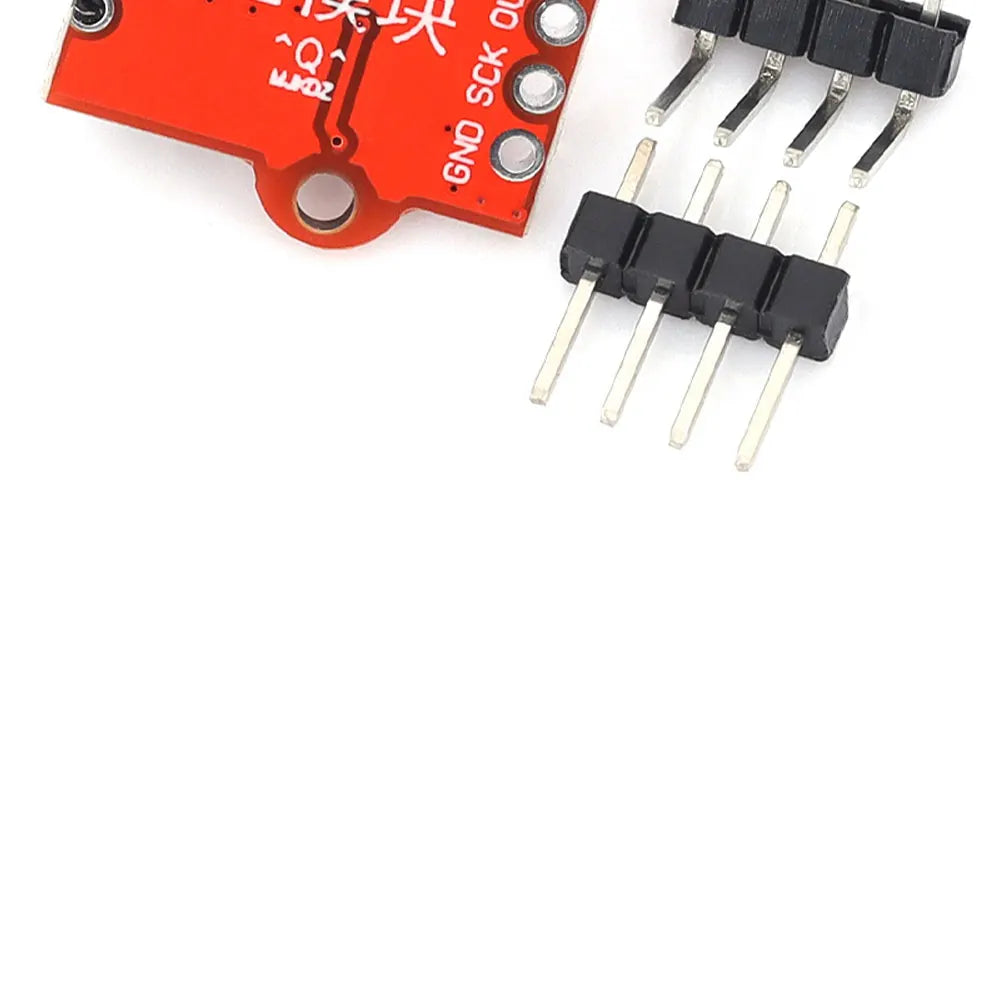 Digital Barometric Pressure Sensor Module 0- 40KPa Water Level Controller Board for Arduino Liquid Flow Sensor Module HX710B